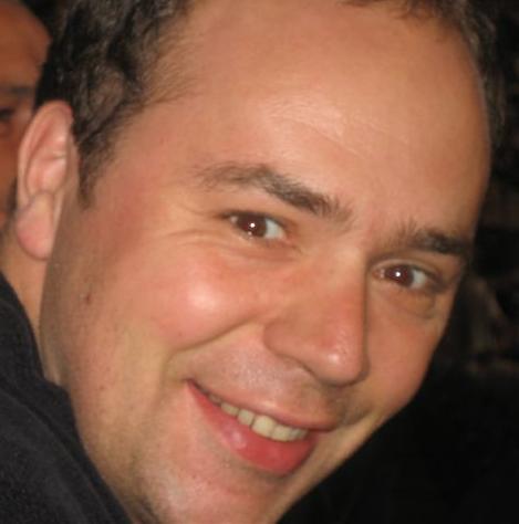 Olivier
Gossner